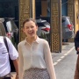 Senyum Semringah Kimberly Ryder usai dapat Pengganti Angkot untuk Anak-anaknya: Ada Aja Gitu Rezekinya