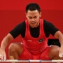Breakingnews! Eko Yuli Irawan Gagal Bawa Pulang Medali dari Angkat Besi Olimpiade 2024
