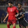 Striker AFC Bournemouth Dominic Solanke Diincar Tottenham Hotspur