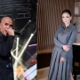 Di Pernikahan Al Ghazali, Ahmad Dhani Ucapkan Selamat ke Maia Estianty yang Dapat Suami Irwan Mussry