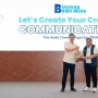 Bincang BUMN Muda Pegadaian: Let's Create Your Creative Communications Jadi Wadah Anak Muda Beradu Ide dan Gagasan