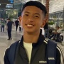 Striker Haus Gol Kelahiran Australia Gati Birowo Dipanggil Seleksi Timnas Indonesia U-17