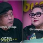 Sule Bantu Operasi Nunung, Singgung Jasa Dalam Hidupnya