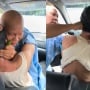 Apa Itu Angin Duduk? Viral Aksi Gosok-gosok Leher Sopir Taksi, Bantu Teman yang Kelelahan