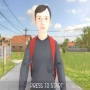 SchoolBoy Runaway: Game Baru yang Mendadak Viral