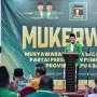 Mardiono Panaskan Mesin Politik Jelang Pilkada 2024