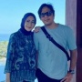 Watak Asli Erin Istri Andre Taulany Sempat Dikuliti Satpam, Kini Berakhir Digugat Cerai