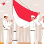 Resmi! Link Pendaftaran Upacara 17 Agustus 2024 di IKN dan Jakarta