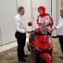AHM Kembali Gelar Kontes Layanan Honda Nasional, 8 Ribu Kontestan Unjuk Kemampuan