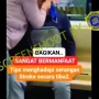 Cek Fakta: Tekan Bagian Bawah Hidung Efektif Tangani Stroke, Benarkah?
