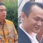 Beda Kelas Jawaban Pengacara Andre Taulany dan Erin: Satunya Malah Ajak Nyanyi