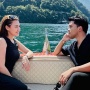 Marahi Thariq Halilintar buat Hal Sepele, Ini Momen Paling Bikin Aaliyah Massaid Bete saat Bulan Madu