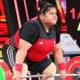 Profil Nurul Akmal, Atlet Angkat Besi Putri yang bakal Harumkan Indonesia di Olimpiade Paris 2024