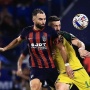 Jordi Amat di Malaysia: Kami Lapar...