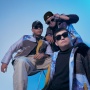 Steve Chris, KEEBO dan Ganez Brown Kolaborasi Rilis Lagu Hypnotic
