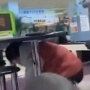 Terungkap Video Gempa Jepang 7,1 SR, Orang-orang Mencari Perlindungan