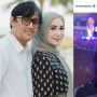 Istri Andre Taulany Pamer Pakai Jam Tangan Miliaran Rupiah di Instagram, Netizen Malah Nyinyir: Si Paling Orang Kaya..
