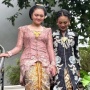 Lahir dari Rahim Diva Indonesia, Penampilan Amora Lemos di HUT 57 ASEAN Tuai Decak Kagum