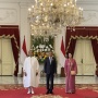 Hari Ini Jokowi Terima Surat Kepercayaan 10 Duta Besar Negara Sahabat, Dubes AS hingga Rusia Hadir di Istana