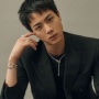 Selamat! Jin BTS Terpilih Sebagai Global Brand Ambassador Merek Mewah Gucci