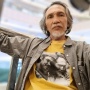 Berita Duka, Aktor Otig Pakis Meninggal Dunia