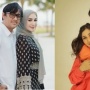 Senasib dengan Nisya Ahmad, Erin Dinikahi Andre Taulany Saat Masih Jadi Mahasiswa