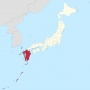 Mengenal Pulau Kyushu Jepang Yang Diguncang Gempa 7,1 Magnitudo, Punya Luas Daratan Sebesar 36.782 Kilometer