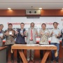 Bank DKI Gandeng PT ATDXT Teknologi Indonesia, Genjot Penjualan Kartu Elektronik JakCard
