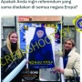 Cek Fakta: Pemerintah Swiss Tidak Akui Islam dan Larang Penggunaan Hijab, Benarkah?