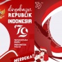45 Link Twibbon HUT Ke-79 RI 17 Agustus Terbaru, Lengkap Beserta Cara Pasangnya
