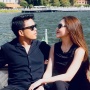 Jarang Bikin Vlog Bulan Madu bareng Aaliyah Massaid, Thariq Halilintar: Malamnya Kan Sibuk ...