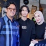 Honor Andre Taulany dari TV dan YouTube, Pantas Rien Wartia Trigina Kerap Liburan ke Luar Negeri