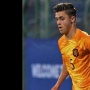 Bertemu Agen PSSI, Mike Kleijn Bukan Pemain Sembarangan di Timnas Belanda Kelompok Umur