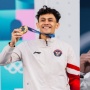 Olimpiade Paris 2024: Saat Veddriq Leonardo dan Rizki Juniansyah Buka Mata Dunia