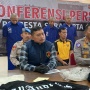 Tiga Pelaku Penyerangan Suporter Persis Solo Berhasil Dibekuk Polisi