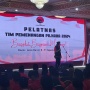 Ganjar, Pramono Anung hingga Bambang Pacul Beri Pelatihan Tim Pilkada, Adian ke Kader-kader PDIP: Jangan Disia-siakan!