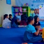 PNM Hadirkan Program Belajar Gratis di Pelosok Negeri