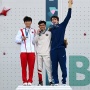 Klasemen Olimpiade Paris 2024 usai Indonesia Rebut 2 Medali Emas, Melesat Tajam!