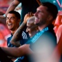 Beda Nasib Klub Ronaldo dan Lionel Messi: Al Nassr Keok, Inter Miami Menang Tipis