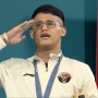 Ingin Ulangi Kesuksesan, Rizki Juniansyah Bertekad Pecahkan Rekor di SEA Games 2025