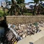 Sulit Ubah Kebiasaan Buang Sampah Sembarangan, Warga Kotori Lagi Sungai yang Pernah Dibersihkan Pandawara
