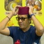 Siapa Sosok Peci Merah? Karakter Buatan Andre Taulany Jokesnya Terlalu OP hingga Terbawa Kala Bahas Perceraian