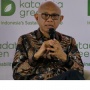 IBC Dorong Penguatan Ekosistem Pasar Karbon di Dalam Negeri