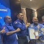 Demokrat Berikan Rekomendasi Tujuh Cagub-Cawagub, Ada Nama Kapolda Papua hingga Menantu Jokowi