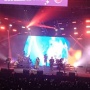 Pecah! Vierratale dan Killing Me Inside Bawakan Lagu "Drown" Milik BMTH di The Sounds Project 2024