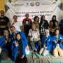 Psikodukasi Kelompok KKN 95 UMBY dengan Pedagang Pasar Beringharjo Tengah