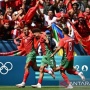 Maroko Hancurkan Mesir 6-0 untuk Raih Medali Perunggu Olimpiade 2024