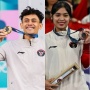 Jokowi Janjikan Bonus Rp6 Miliar untuk Peraih Emas Olimpiade 2024, Medali Perunggu Berapa?
