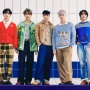 Bergenre Pop Tahun 80-an, Ini Detail Lagu Baru NCT Dream 'Rains in Heaven'