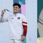 Berapa Bonus untuk Veddriq Leonardo dan Rizki Juniansyah usai Sabet Medali Emas Olimpiade 2024?